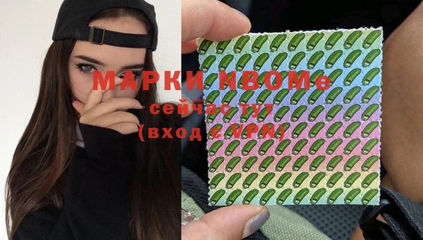 Альфа ПВП Кукмор